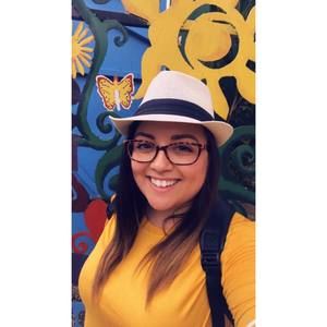 Meet your Posher, Britt